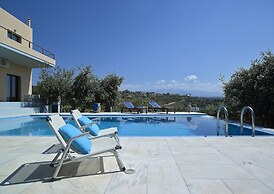 Fortino Villas