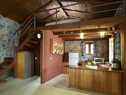Fortino Villas