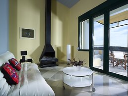 Fortino Villas