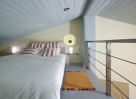 Fortino Villas