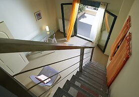 Fortino Villas