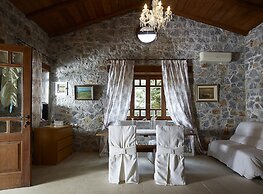 Fortino Villas