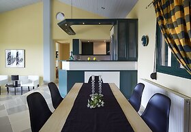 Fortino Villas