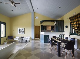 Fortino Villas