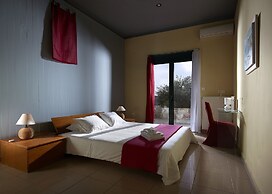 Fortino Villas