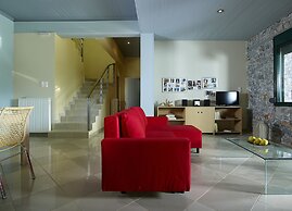 Fortino Villas