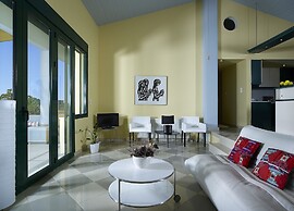Fortino Villas