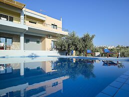 Fortino Villas