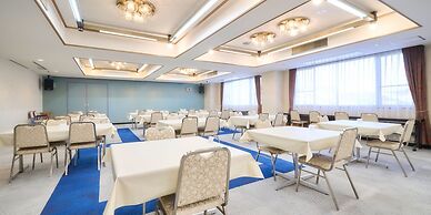 Minakuchi Century Hotel
