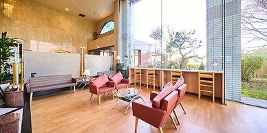 Minakuchi Century Hotel