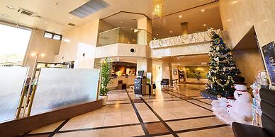 Minakuchi Century Hotel
