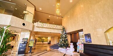 Minakuchi Century Hotel
