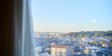 Minakuchi Century Hotel