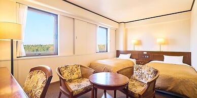 Minakuchi Century Hotel