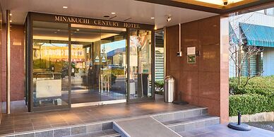 Minakuchi Century Hotel