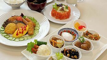 Minakuchi Century Hotel