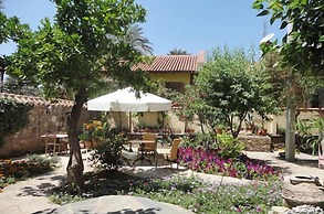 Villa Tulipan