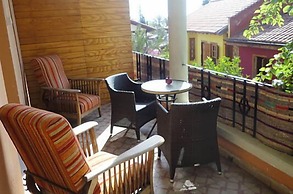 Villa Tulipan
