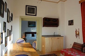 Villa Tulipan