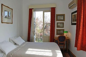 Villa Tulipan