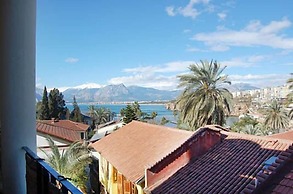 Villa Tulipan