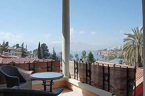 Villa Tulipan
