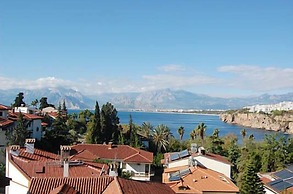 Villa Tulipan