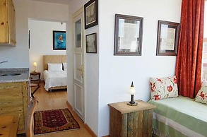 Villa Tulipan