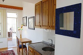 Villa Tulipan