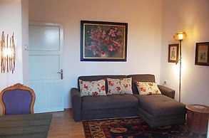 Villa Tulipan