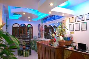 DZR Guest House
