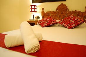 DZR Guest House