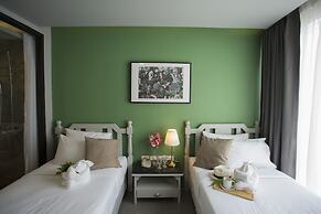 Heyha Hotel