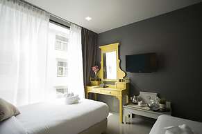 Heyha Hotel