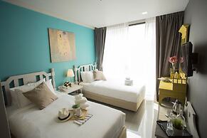 Heyha Hotel