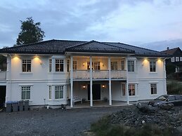 Klaeboe Apartment