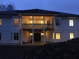 Klaeboe Apartment