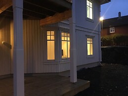 Klaeboe Apartment