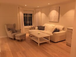 Klaeboe Apartment