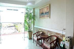Banchang Apartment and Hotel