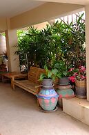 Banchang Apartment and Hotel