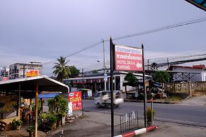 Banchang Apartment and Hotel