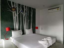 Kieng Kuan Resort