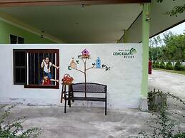 Kieng Kuan Resort