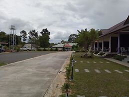 Kieng Kuan Resort