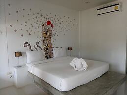 Kieng Kuan Resort