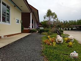 Kieng Kuan Resort