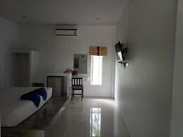 Kieng Kuan Resort