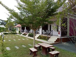 Kieng Kuan Resort