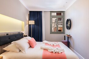 Viaggio Elegant Rooms